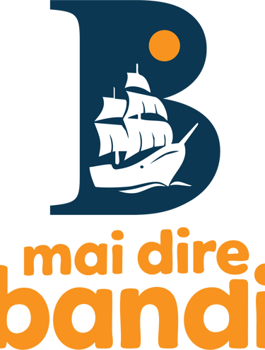 a logo for a business that is a boat