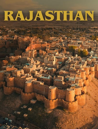 Rajasthan