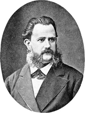 Pastor Servando Obligado