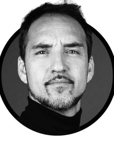 Toño Guerrero, COO y cofounder Kubik App