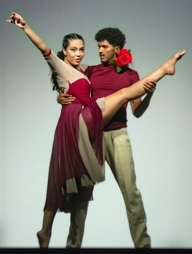 Dança