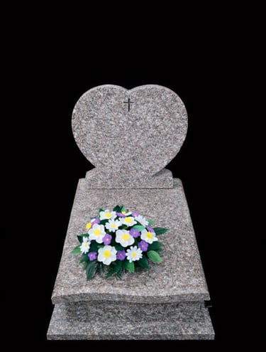 Nagrobki Urnowe i Dziecięce Wrocław, Świdnica