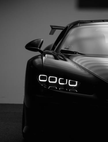 Bugatti