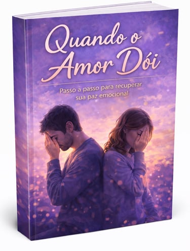 Ebook um guia de intervenção imediata. É o amigo na crise de ansiedade