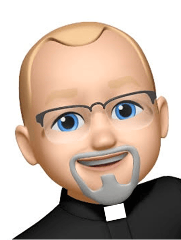 Fr Tim is Senior Editor of the Shofar and heavily into deliverance ministry