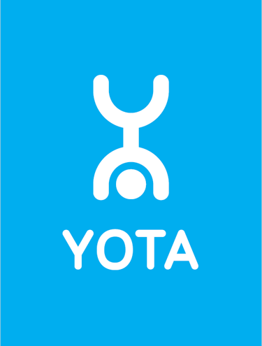 yota logo