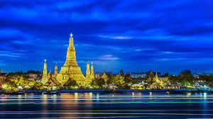 thailand trip with PP Holidays