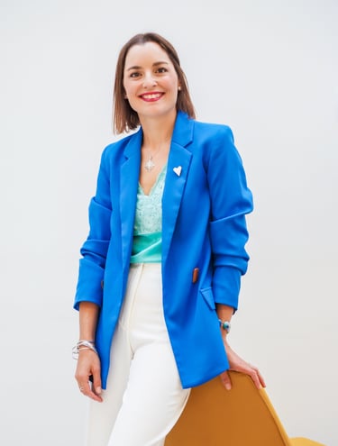 María Atienza Neurocoach Ejecutivo