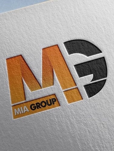 Cosmetics & Beauty Brand