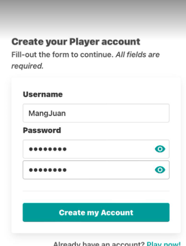 CrazyRoulette Info