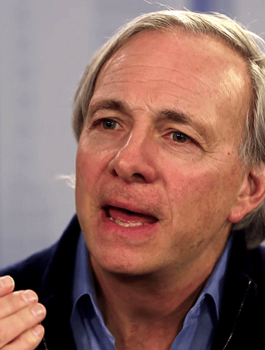 Ray Dalio