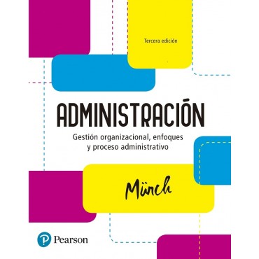 administración