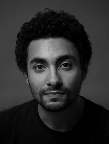 Phelo Gamal