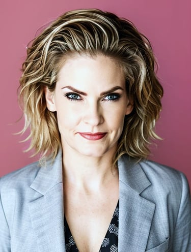 Jill Bennett producer