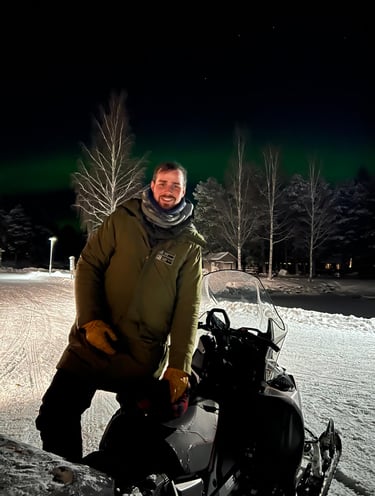 Agence de voyage locale