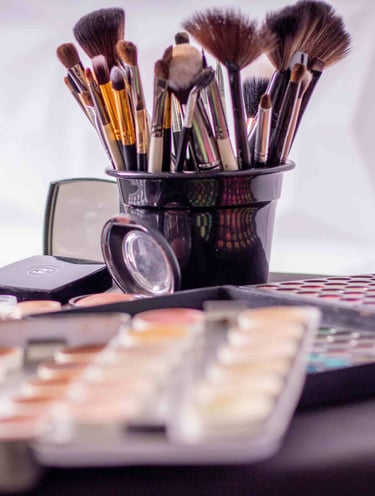 Egyszerű smink a mindennapokra Veszprém