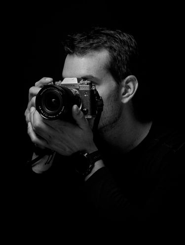 Fotógrafo Profesional Quito