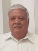 Vocal mexicano de la mesa directiva