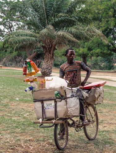 Videaste & photographe Cynthia Bitar