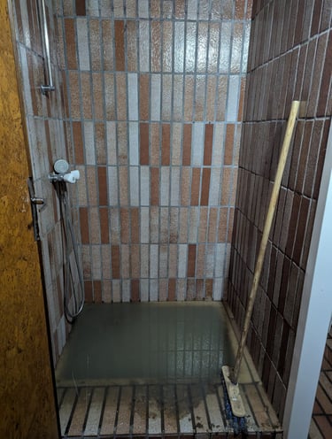 canalisation bouché restaurant Aveyron