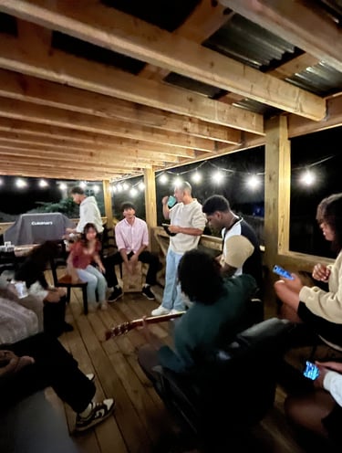 ApisonPike Collective Summer Jam