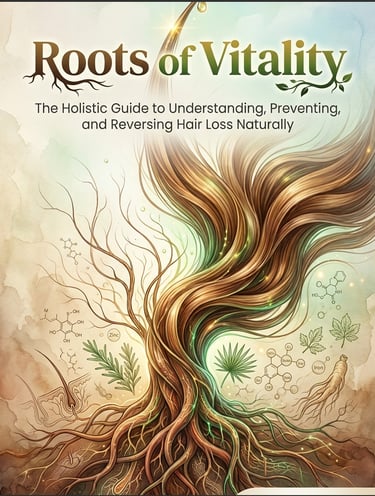 Roots of Vitality