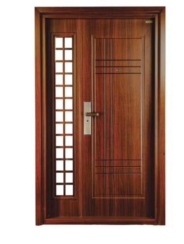 slim glass steel doors coimbatore