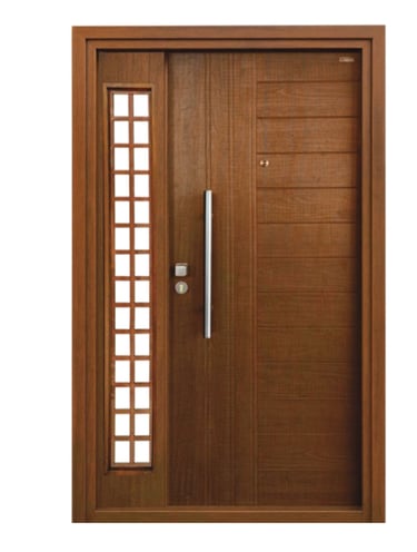 stylish steel glass doors palakkad