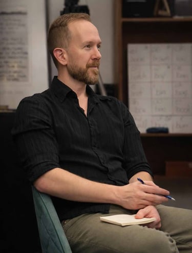 Braden Lynch acting coach