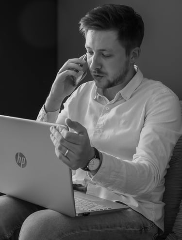 Corentin Lemonnier, Géomètre Expert Nantes Grand Ouest