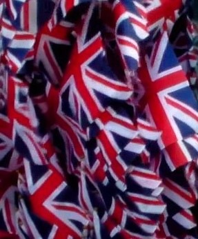 イギリス英語英会話