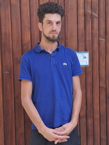 Thomas Freyssinet Gérant Alpsecur Grenoble