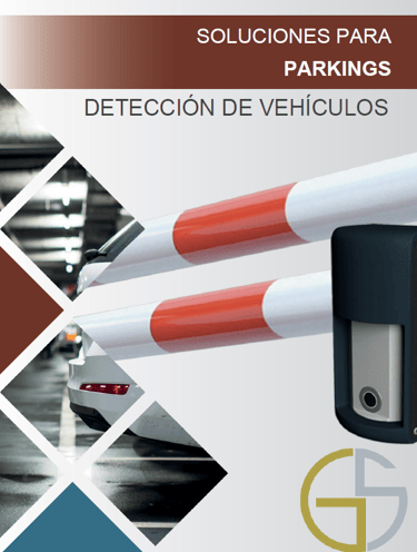 G5 Soluciones Parking Deteccion vehiculos(