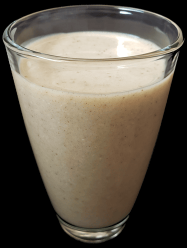 Oat Date Milk