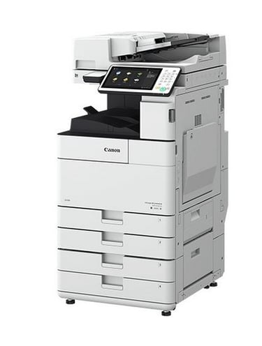 canon copier johor bahru
