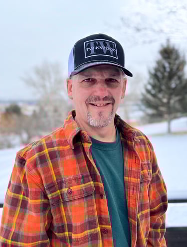 Kevin Kaehler, Principal / Business Development
