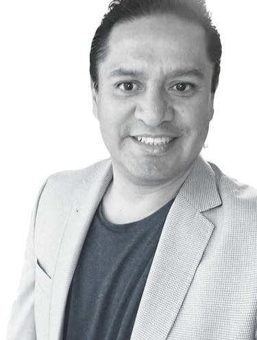 a man in a suit and a suit jacket