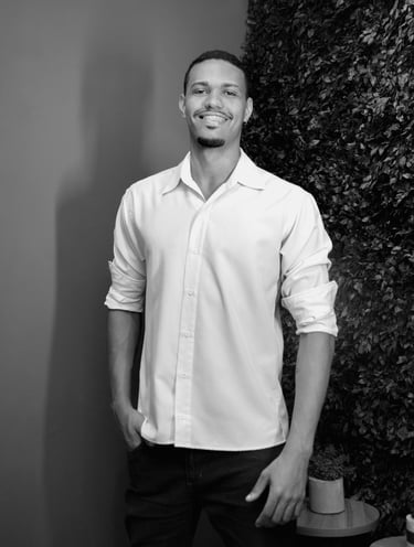 Richarlyson marketing do studio unir