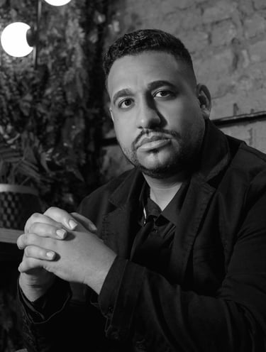 Adalberto da Paixão designer