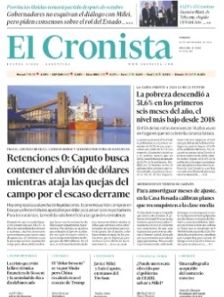 Publicar edicto diario Argentina gra circulación
