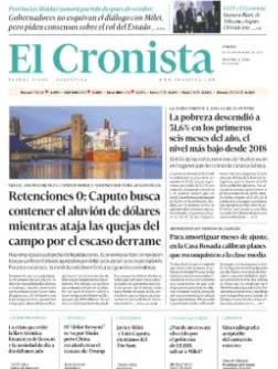 Publicar edicto diario Argentina gran circulación