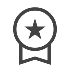 Ícono de graduación de la Universidad Tecnológica Nacional UTN, Diseñador y Programador Web
