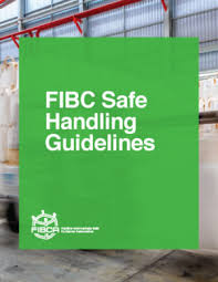 Vorix Packaging FIBC Safe Handling Guidelines