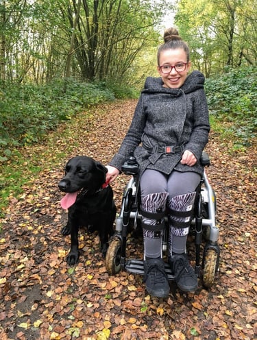 charity golf scmgs support disability