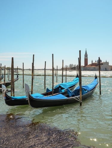 Venezia Gondole