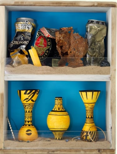 3. Brands in the Sand