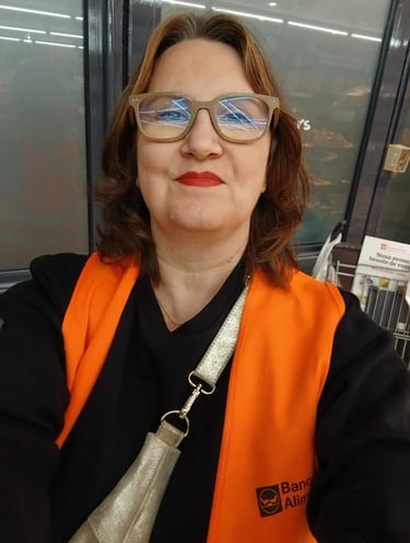 Sophrologue engagée - Mission Solidaire