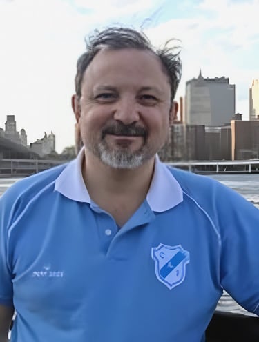 Marcelo Ventieri