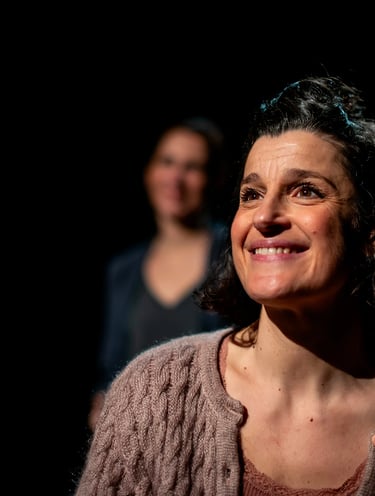 Spectacle Le Chœur des Femmes-© Anthony Magnier-4- 14H05 - ARTEPHILE OFF 2025