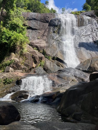Telaga Tujuh
